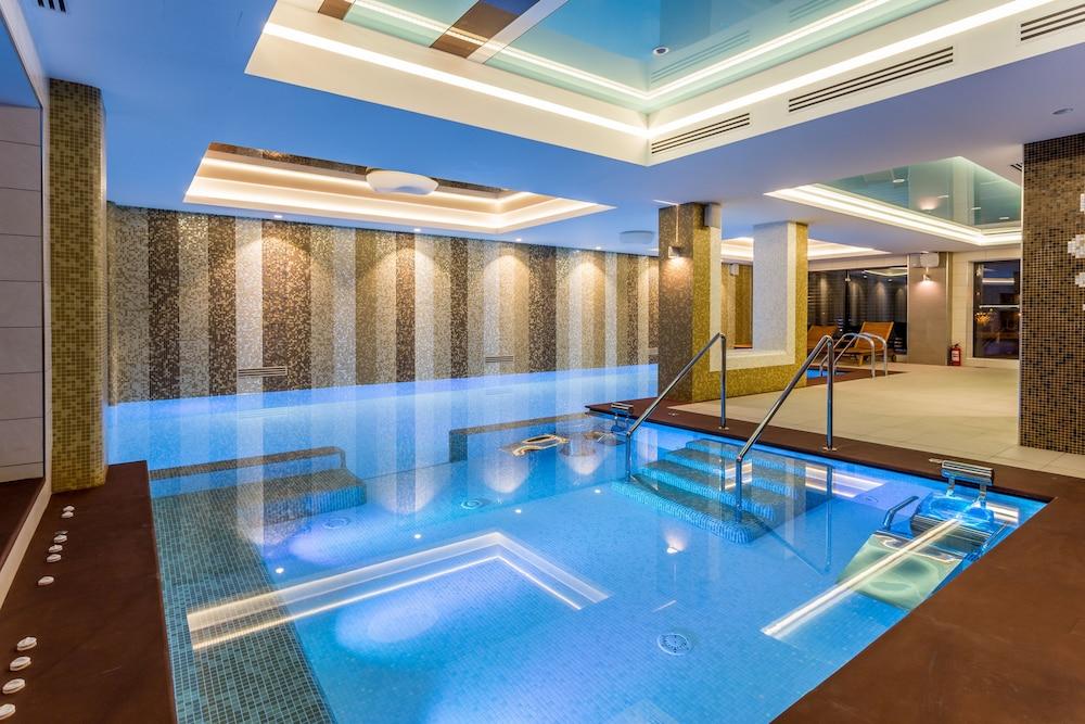 New Splendid Hotel & Spa - Adults Only - Indoor Pool