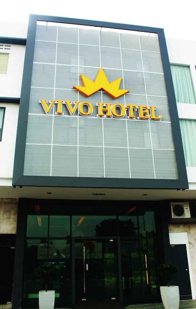 Vivo Hotel - Featured Image