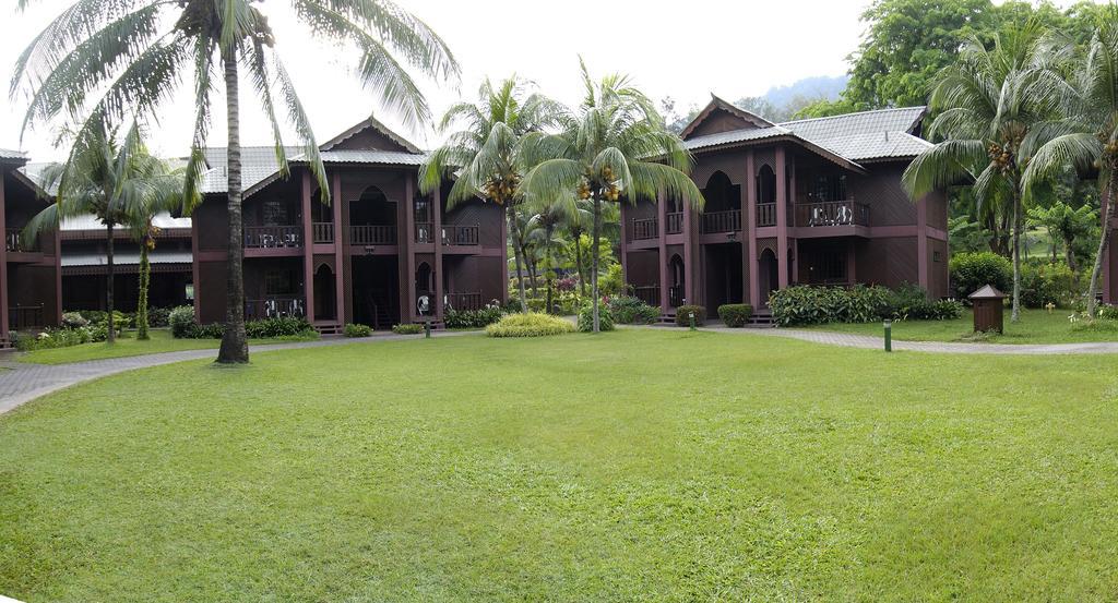 Berjaya Tioman Resort - null