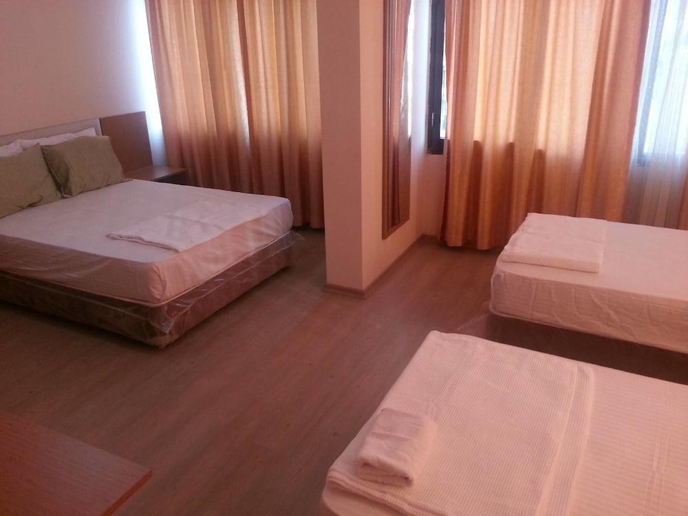 Yenisehir Akpinar Hotel - Room