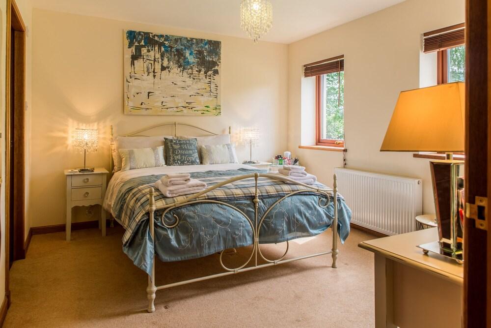 Tigh Geal Boutique Bed & Breakfast - Room