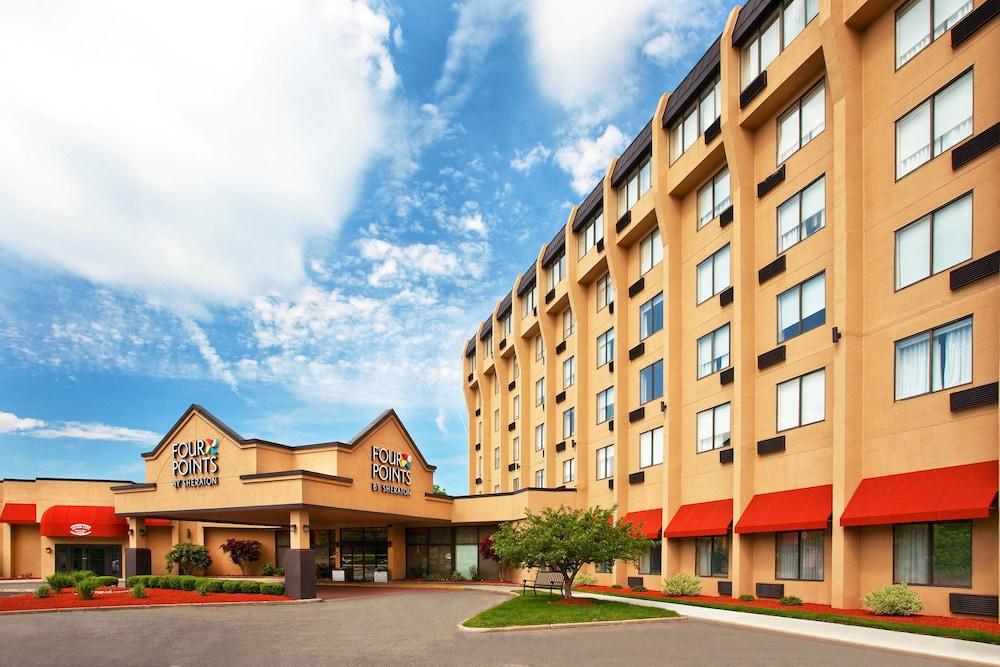 Four Points by Sheraton Meriden - Featured Image