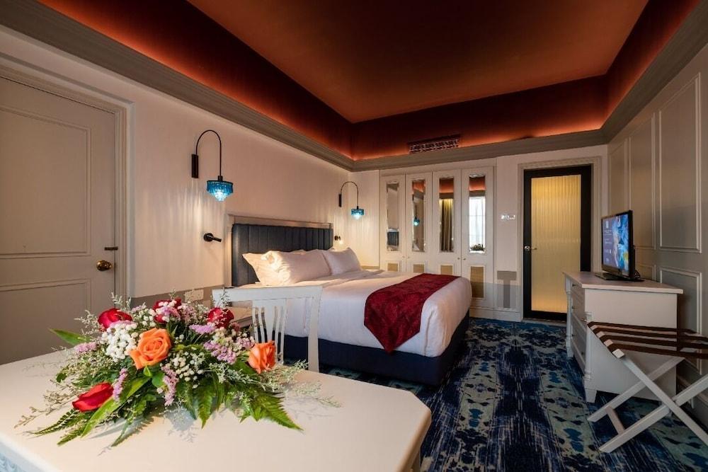 Grand Swiss-Belhotel Melaka - Room