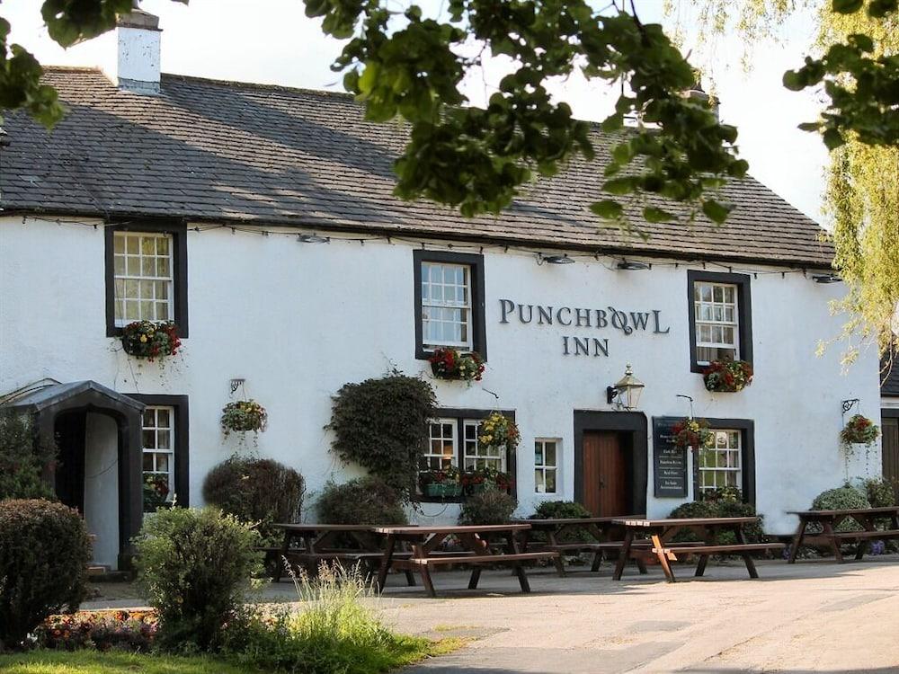 Punch Bowl Inn - Featured Image