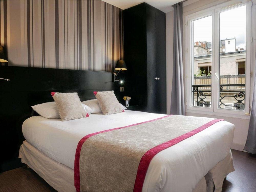 Hotel Bonsejour Montmartre - Featured Image