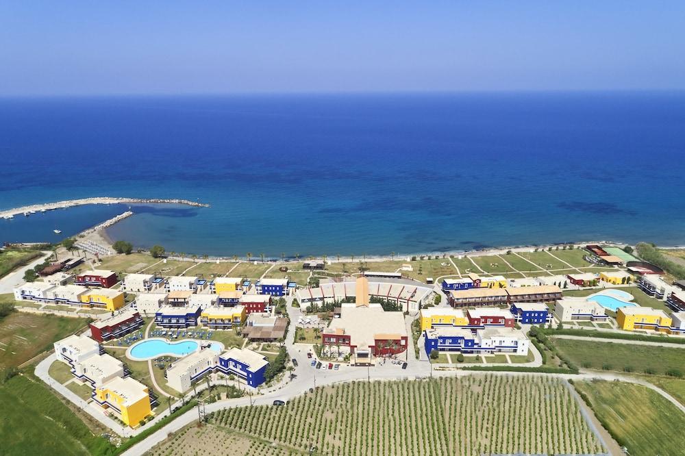 All Senses Nautica Blue Exclusive Resort & Spa - All Inclusive - Featured Image