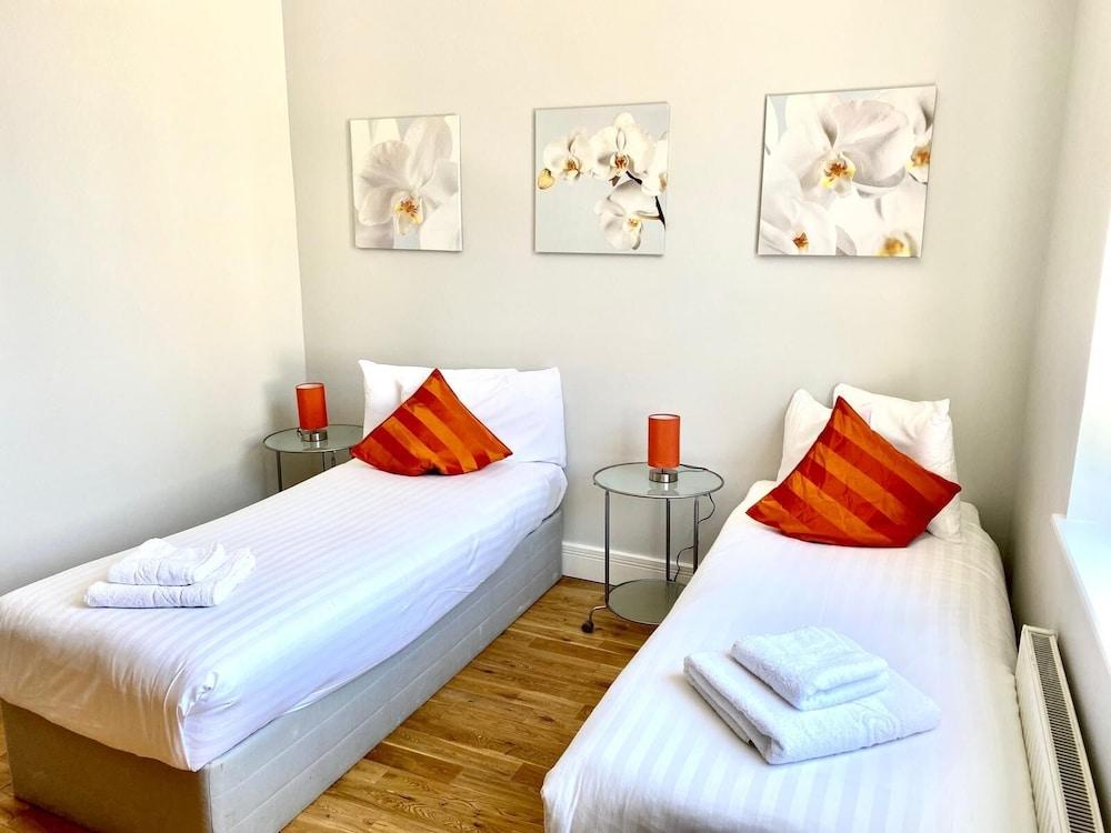 Westciti Croydon Serviced Apartments - Room