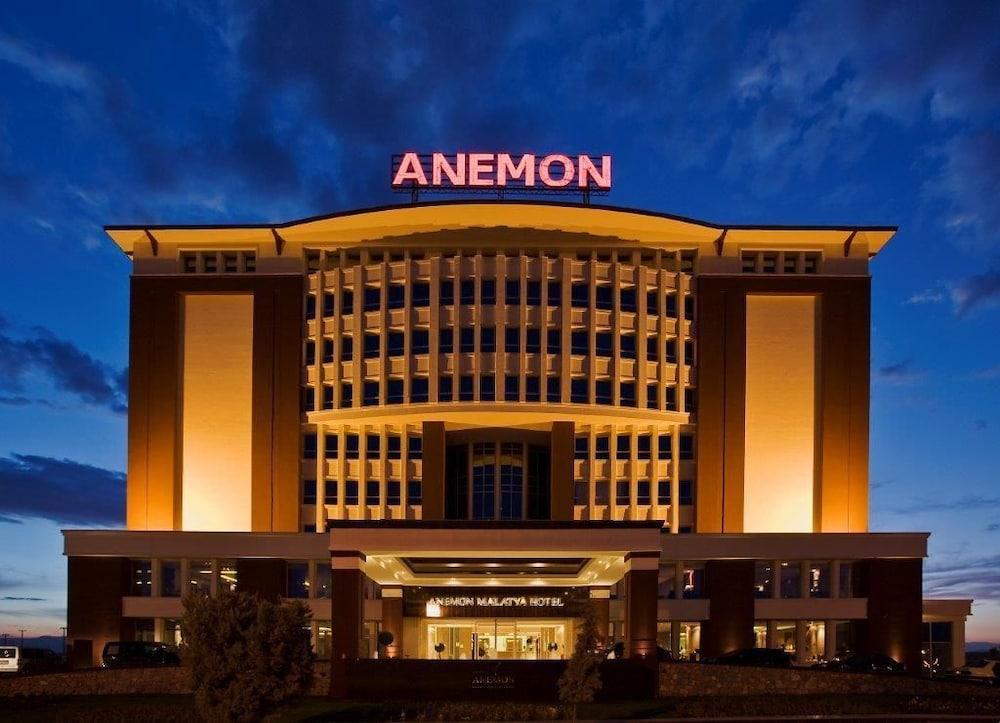 Anemon Hotel Malatya - Featured Image