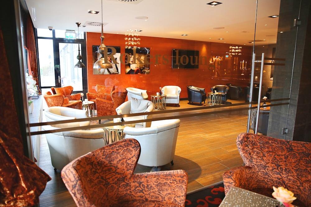 Van Der Valk Hotel Akersloot - Lobby Lounge