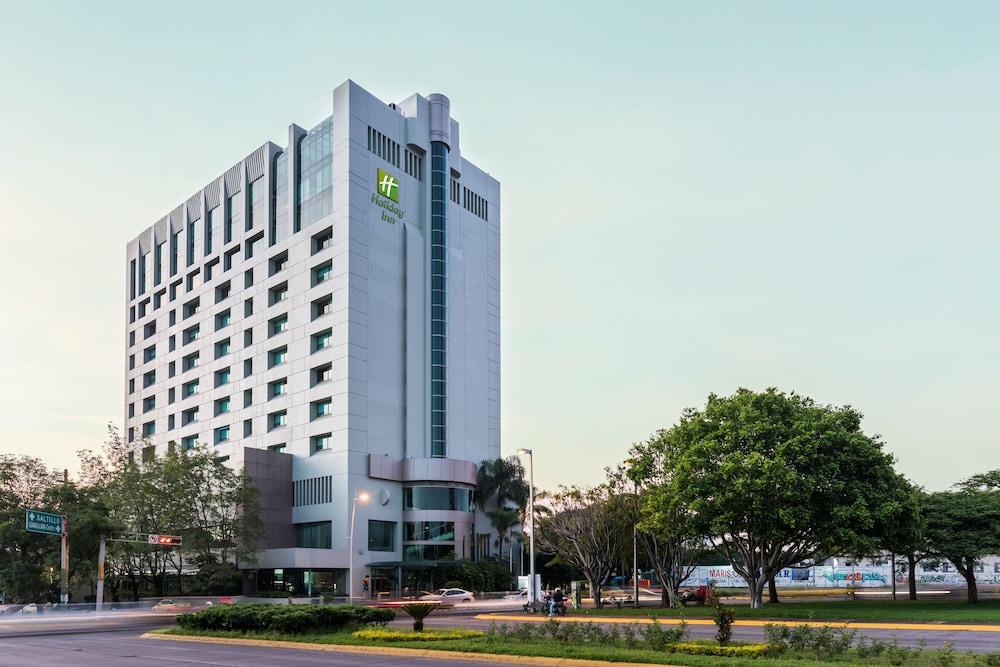 Holiday Inn Select - Guadalajara, an IHG Hotel - Exterior