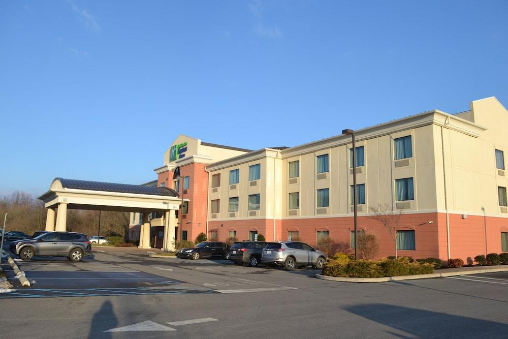 Holiday Inn Express Hotel & Suites Selinsgrove, an IHG Hotel - Featured Image