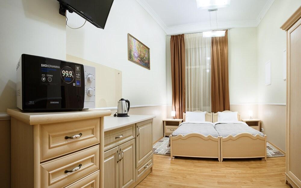 Apartment on Sumskaya - Room
