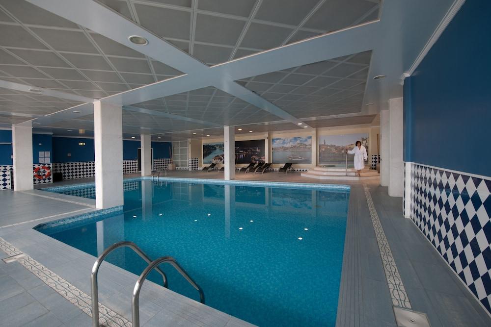 Vila Galé Porto - Indoor Pool