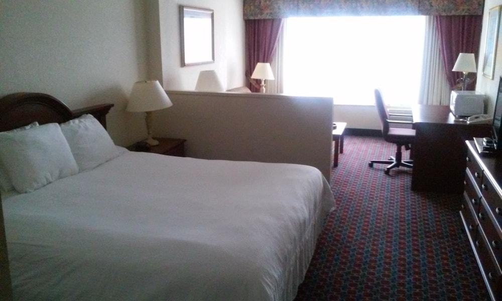 Imperial Swan Hotel & Suites - Room