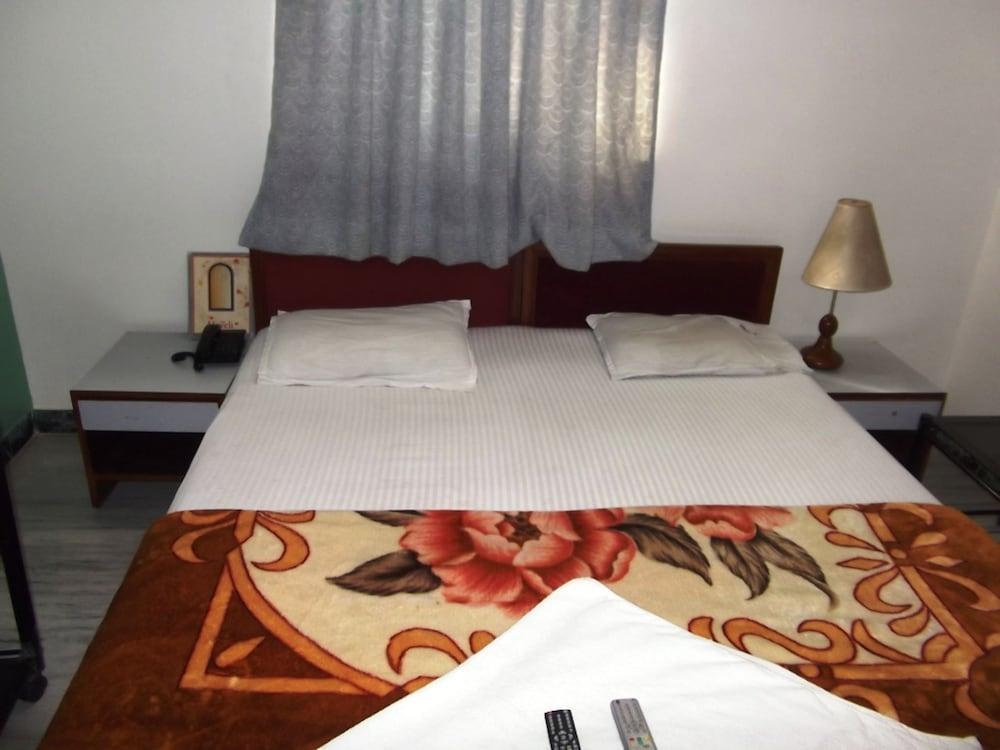 Hotel Haveli - Room