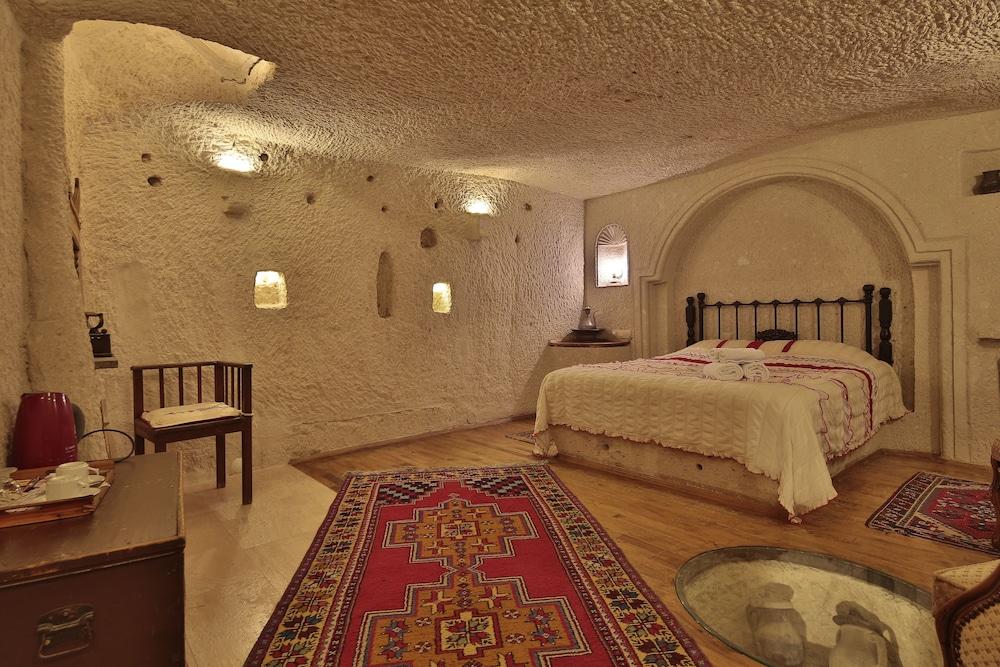Village Cave House Hotel - Room