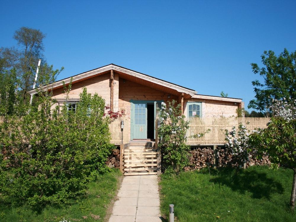 Buildwas Lodge Ironbridge - Featured Image