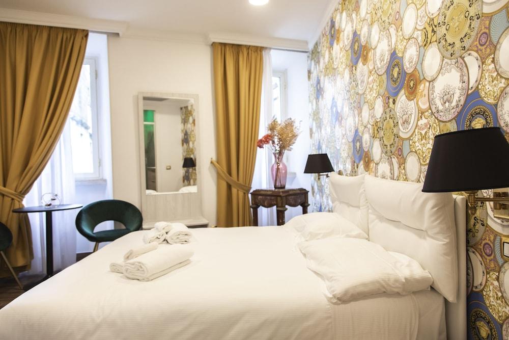 Hotel 53 Cinquantatre - Featured Image