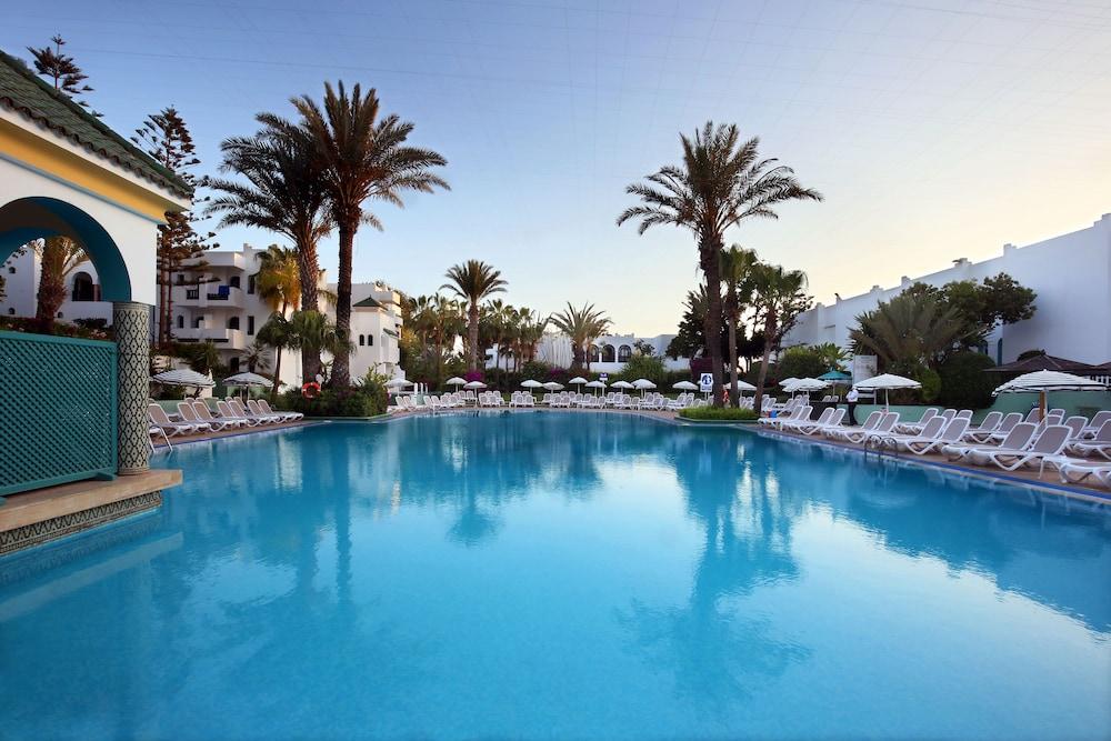 Valeria Jardins D'Agadir Resort - Featured Image