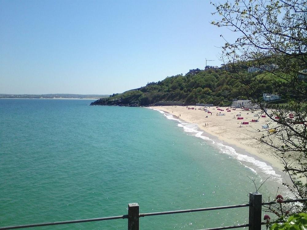 ماريستو - Beach