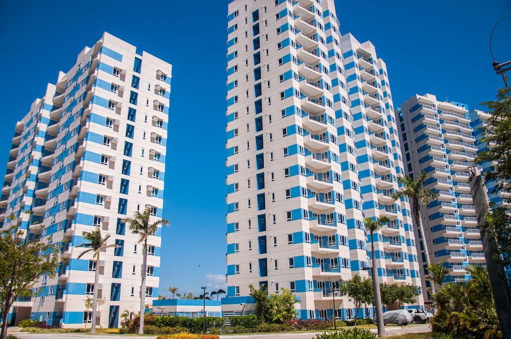 Mactan Seaside Apartments - Featured Image
