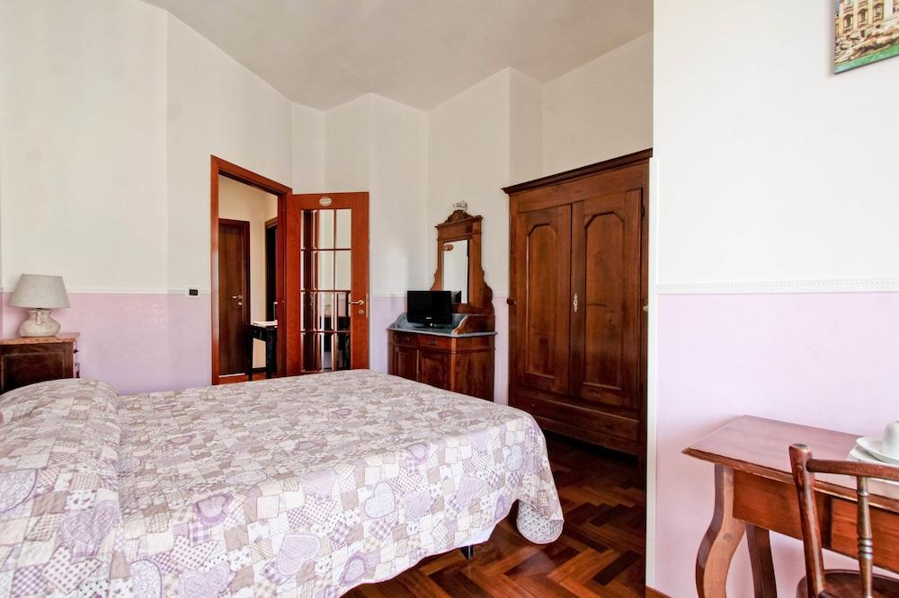 Rent Rooms Filomena & Francesca - Room