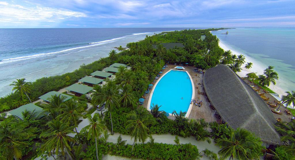 Canareef Resort Maldives - null
