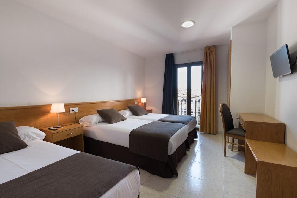 Hotel Alta Garrotxa - Room