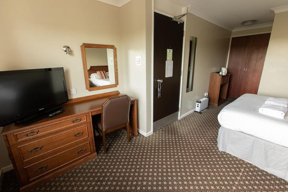 The Chichester Hotel - Room