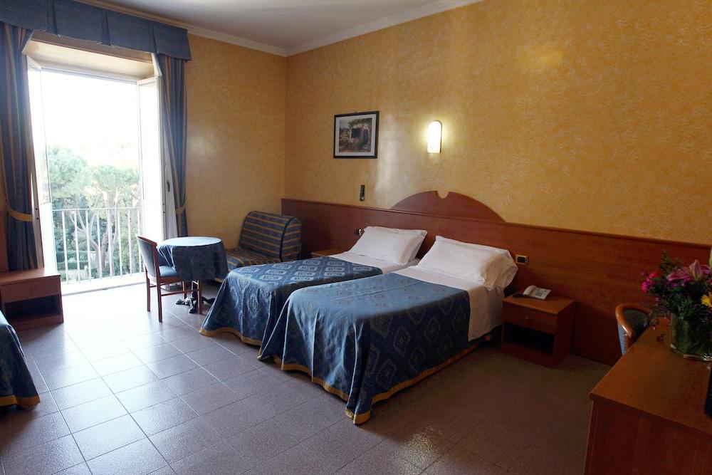 Hotel Baltico - Room