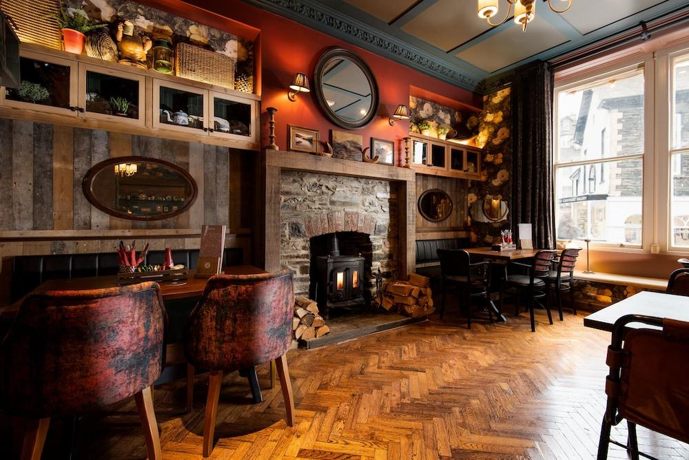 The Ambleside Inn - The Inn Collection Group - Featured Image