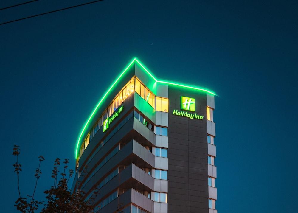Holiday Inn Zilina, an IHG Hotel - Exterior