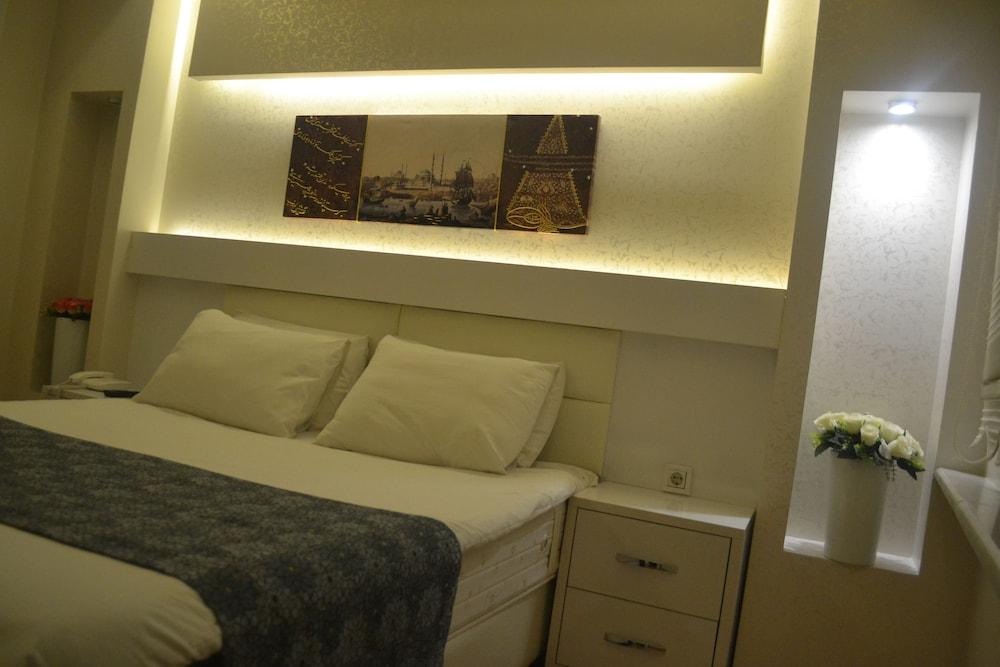 بلو موسك هوتل اسطنبول - Room