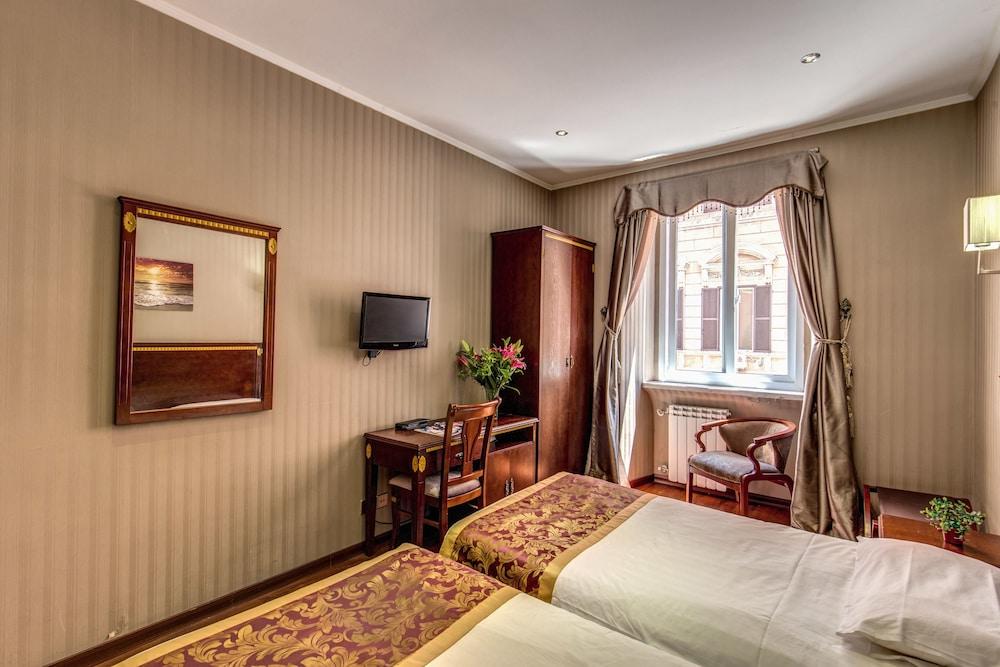 Hotel Rome Love - Room