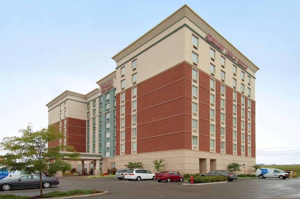Drury Inn & Suites Indianapolis Northeast - Featured Image