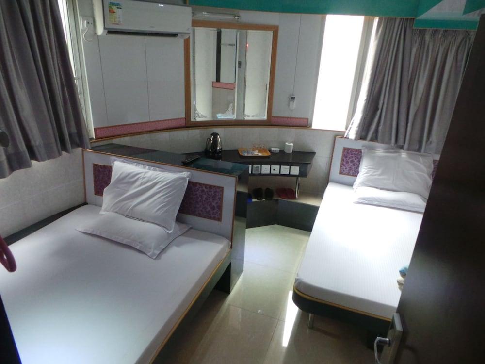 Yue Ka Hotel - Room