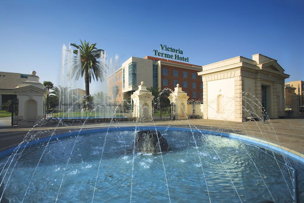 Victoria Terme Hotel - Featured Image