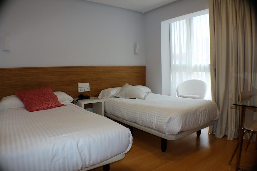 Hotel Picos de Europa - Room