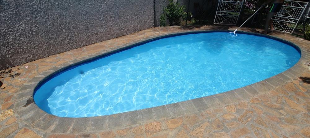 ريزيدونس دو ريسيف - Outdoor Pool