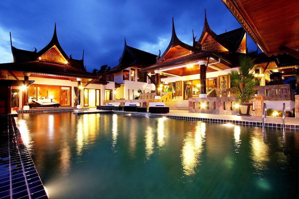 Reuan Thai Villa - Featured Image