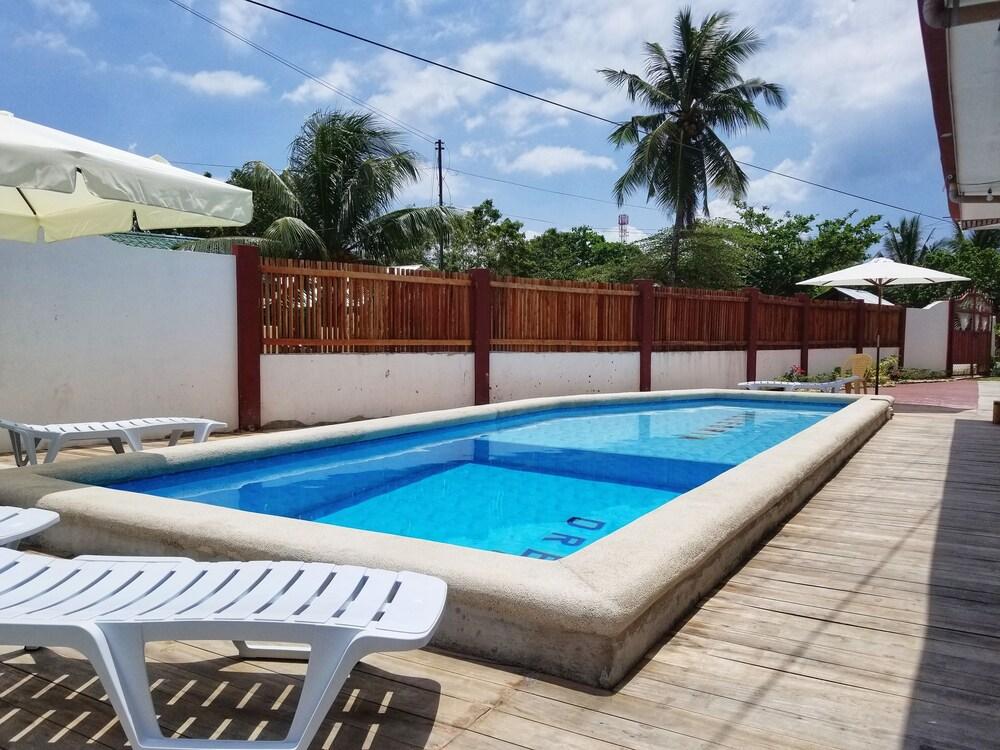 Allegria Dream Resort - Outdoor Pool