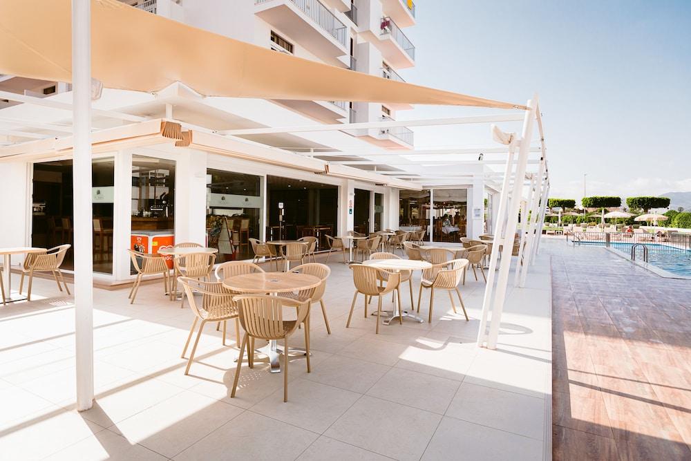 Hotel Gran Sol Ibiza - Exterior