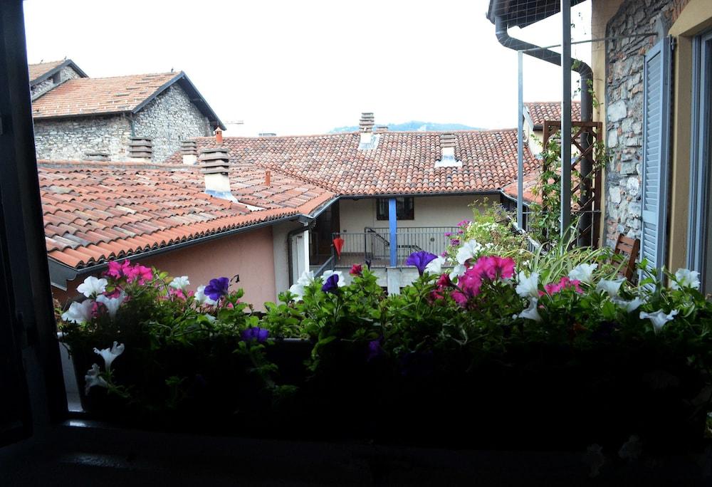 Bed and Breakfast Storico - Featured Image