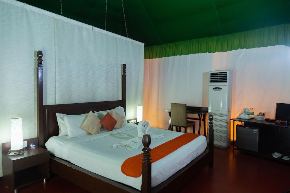 Dudhsagar Spa Resort - Featured Image