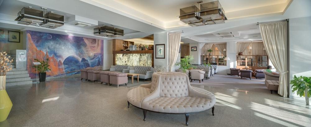 Hotel Gagarinn - Lobby