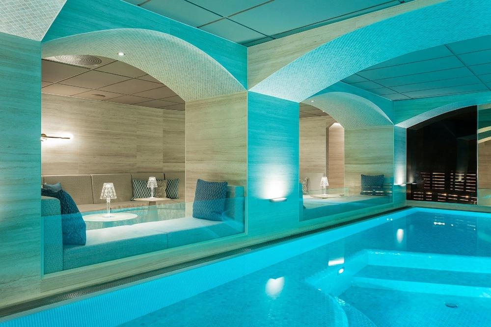 Hotel Riverton - Indoor Pool