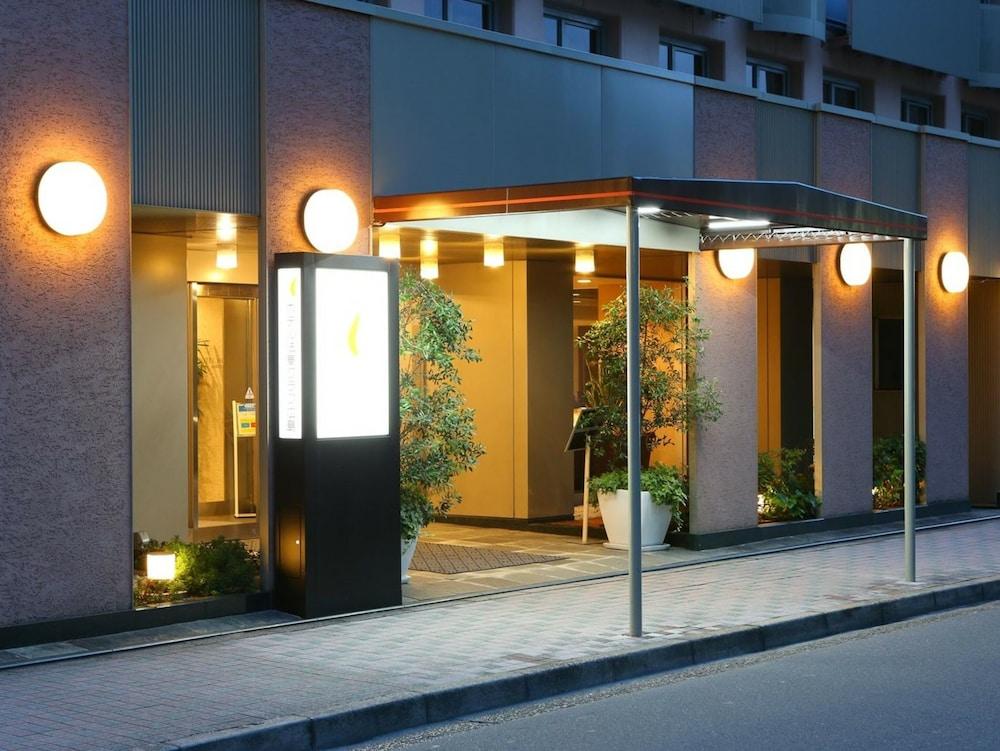 Hotel Hokke Club Hiroshima - Featured Image