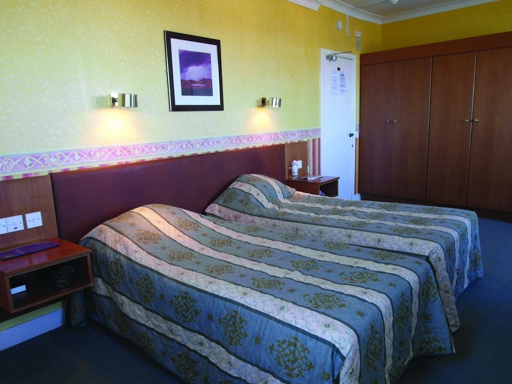 County Hotel Skegness - Room