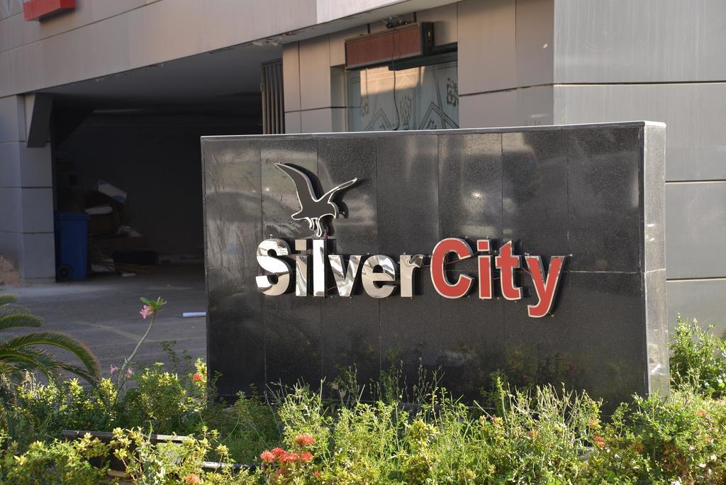 Silver City Hotel Apartments - null
