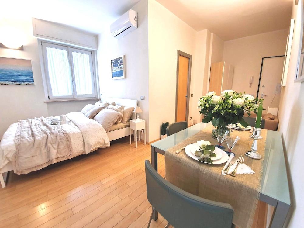 Corso Vercelli Apartment - Room